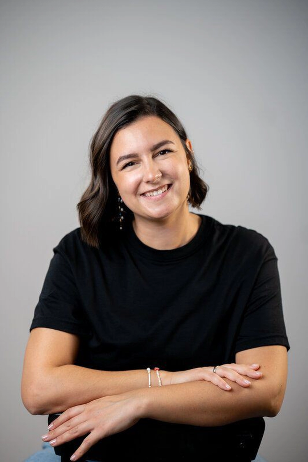 Cjk - Hair Atelier - Team - Antonina