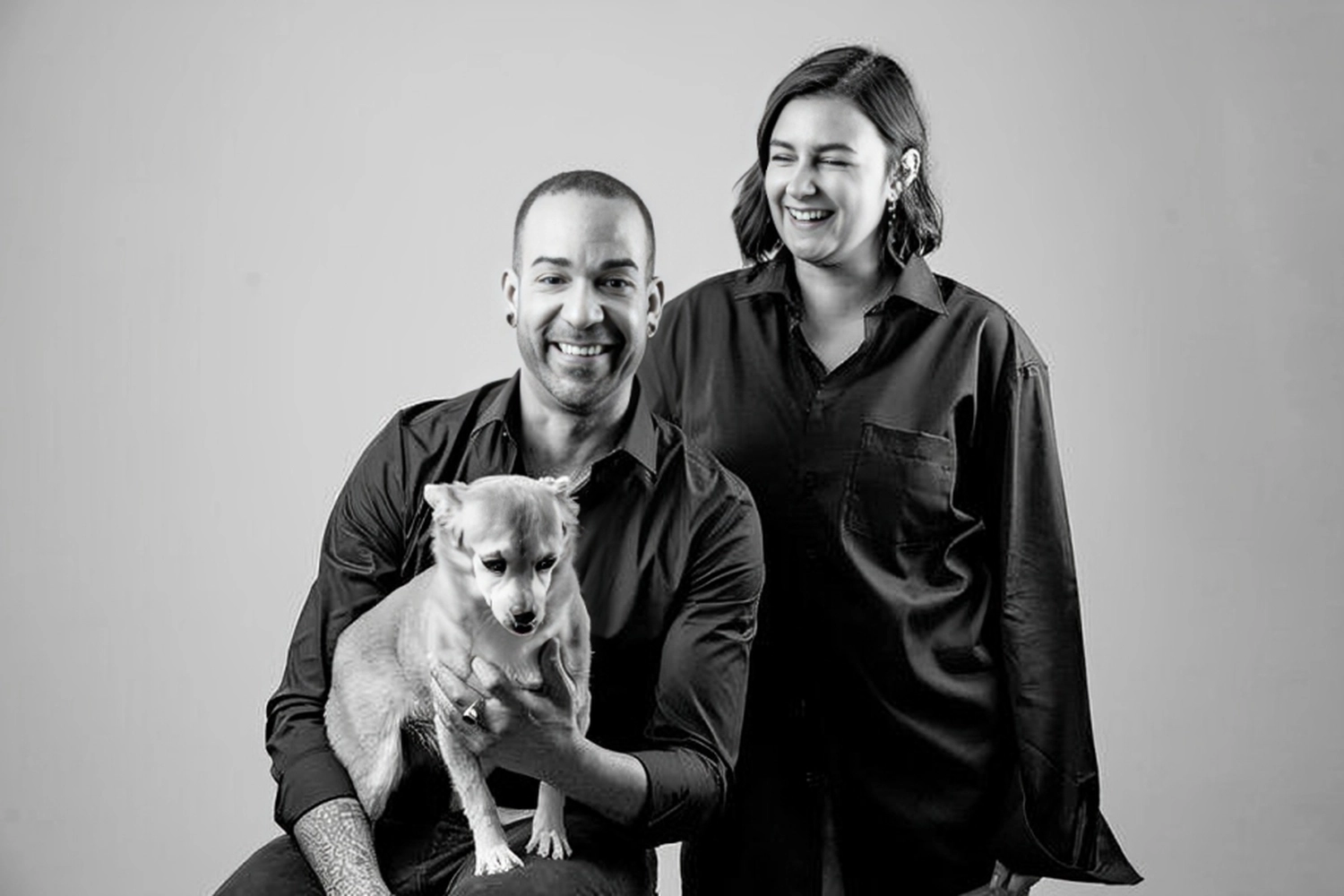 CJK Calvin James Küpferle Hair UG -haftungsbeschränkt - Thomas Huber