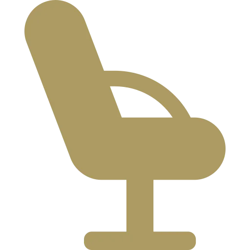 Cjk – Hair Atelier – Symbol