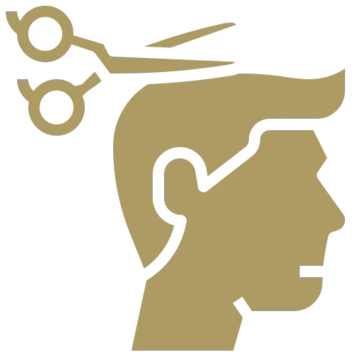 Cjk – Hair Atelier – Symbol