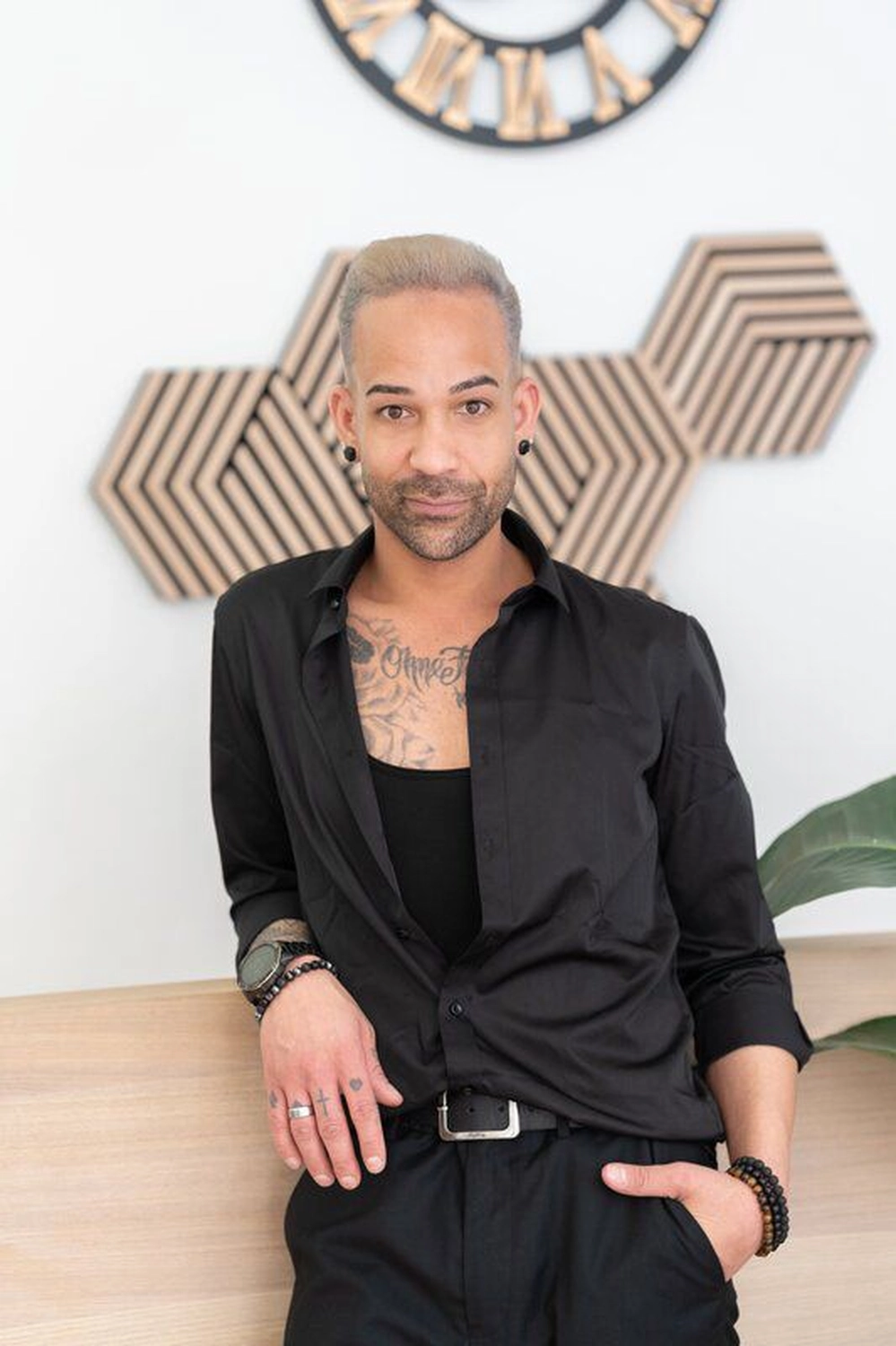 Cjk - Hair Atelier - Team - Calvin