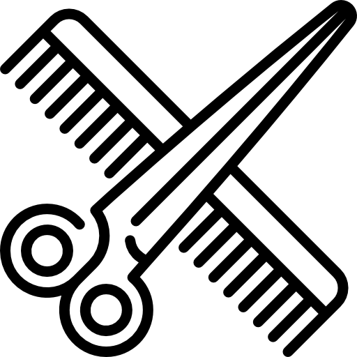 Cjk – Hair Atelier – Symbol